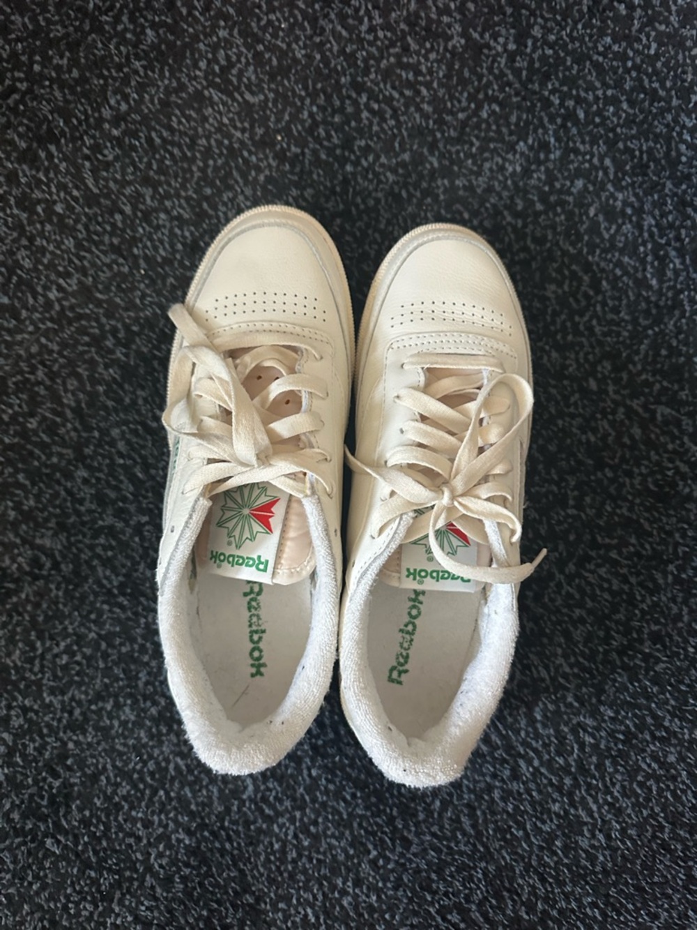 Reebok Club C Sneakers